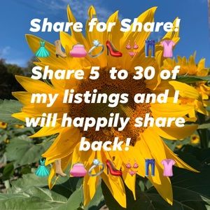 Share for Share! 👖👢👗👠👛💍👖👚